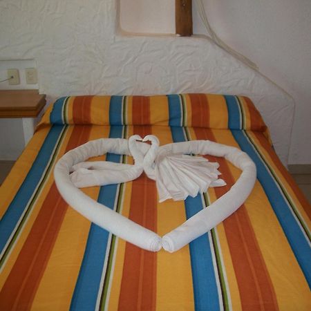 Hotel Palapa Palace 툭스틀라 외부 사진