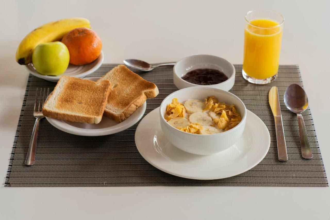 Hotel Palapa Palace 툭스틀라 외부 사진